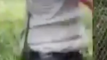 VIDEO: Narcos tablean brutalmente a personas que dejen comunidad sin permiso, denuncian