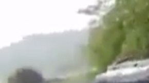 VIDEO: Sicarios de la Tropa del Infierno del Cártel del Noreste quedaron así tras atacar a soldados mexicanos