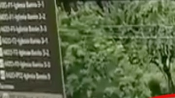 VIDEO: Sicarios del Cártel de Sinaloa así secuestraron a mando de Guardia Nacional