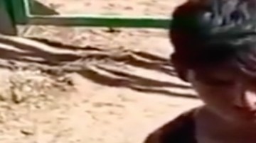 VIDEO: Sicarios ejecutan con tiros en la cabeza a supuestos operadores de Caro Quintero