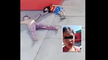 Video de niña que reporta muerte de sus amiguitos indigna en redes sociales