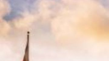 El Alamo ubicado en San Antonio Texas, es uno de los atractivos turísticos de esta ciudad, ya que tiene un gran valor histórico