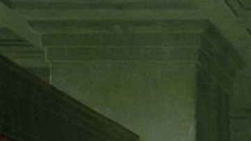 "Friné frente al Areóago" de Jean-Léon Gerôme, una de las muchas obras de arte que inspiró esta historia.