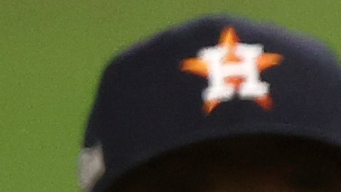 astros rays juego seis
