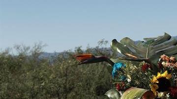 Recuerdan a las víctimas de la masacre.