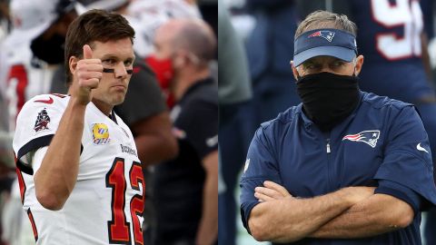 brady-Belichick