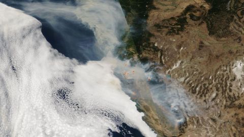 Incendios
