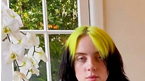 Billie Eilish