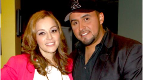 Rosie y Juan Rivera