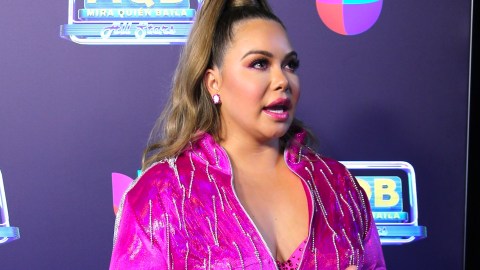 Chiquis Rivera