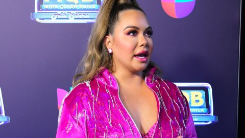 Chiquis Rivera