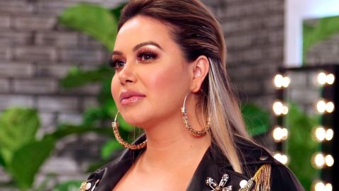 Chiquis Rivera