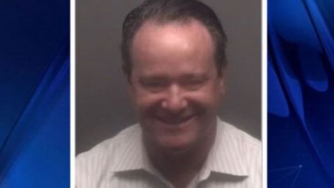 Confirmaron la detención del funcionario Cary Moon.