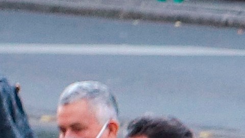 Coronavirus en el mundo.