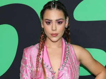 Danna Paola