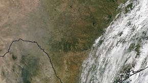 Huracán Delta