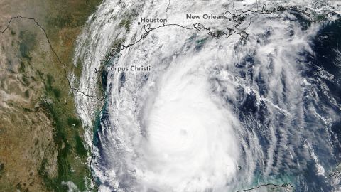 Huracán Delta