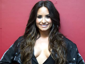 Demi Lovato