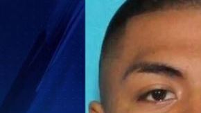 Desapareció Carlos Leonardo Ríos, de 22 años.