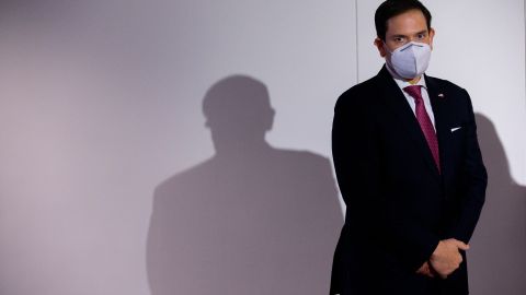 La propuesta de Rubio es el beneficio de Salida Obligatoria Diferida.