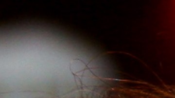 Diego Maradona al lado de sus hijas Dalma y Gianinna.