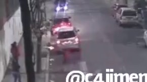 La víctima tenía 17 años.