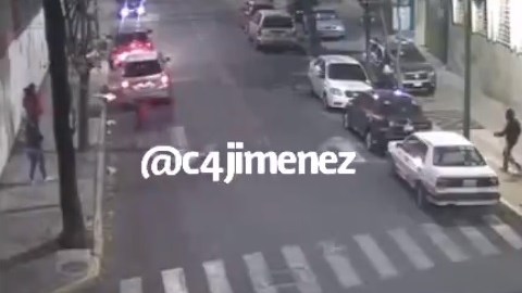 La víctima tenía 17 años.