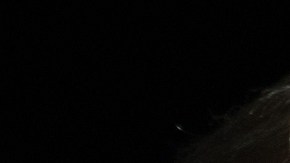 Donald Trump y Alicia Machado