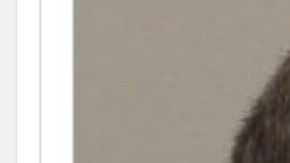 El sospechoso Mann Austin Hayes, de 21 años.