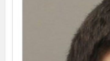 El sospechoso Mann Austin Hayes, de 21 años.