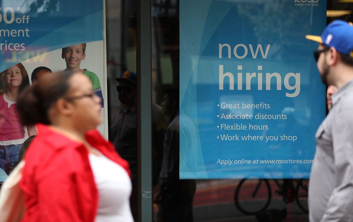 Millones de desempleados serán afectados con esta medida en varios estados del país.