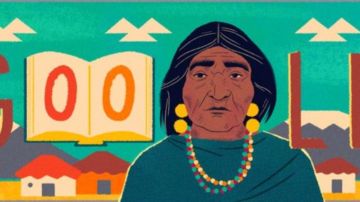 Dolores Cacuango fue una carismática líder indígena.