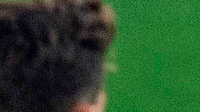 Antione Griezmann, lejos del nivel esperado en el Barça.