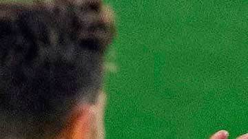 Antione Griezmann, lejos del nivel esperado en el Barça.