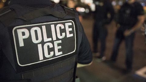 ICE tendrá apoyos de agentes de élite de CBP.