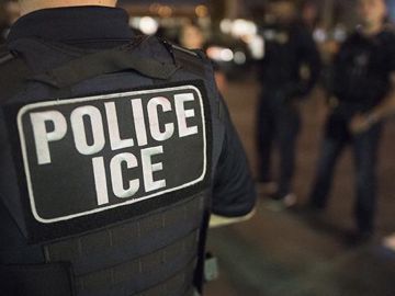 ICE tendrá apoyos de agentes de élite de CBP.