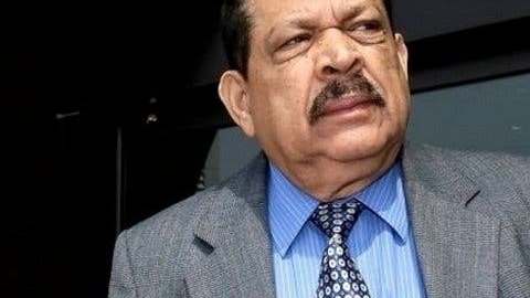 Coronel Inocente Montano