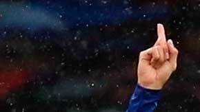 James Rodríguez, el jugador sensación de la Premier League.