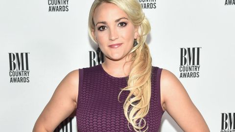 Jamie Lynn Spears
