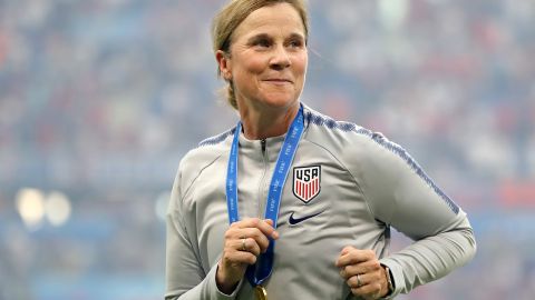 jill ellis MLS