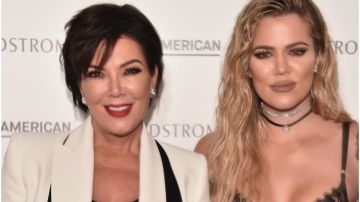 Kris Jenner y Khloé Kardashian están por estrenar mansiones en Calabasas.