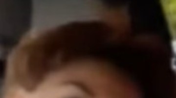 La mujer se hizo viral.