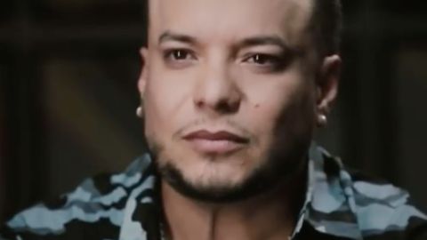 Lorenzo Méndez en 'El Gordo y La Flaca'