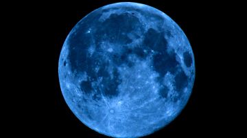 La Luna Azul afectará a 4 signos zodiacales.