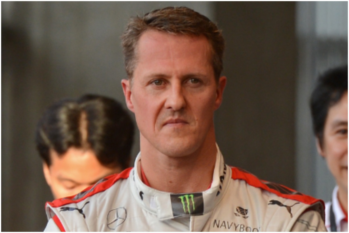 Michael Schumacher continúa con su rehabilitación en la casa que compró su familia en Mallorca.