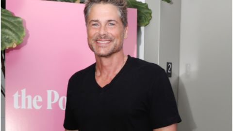 Rob Lowe