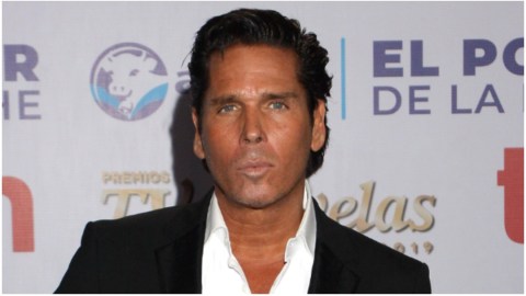 Roberto Palazuelos