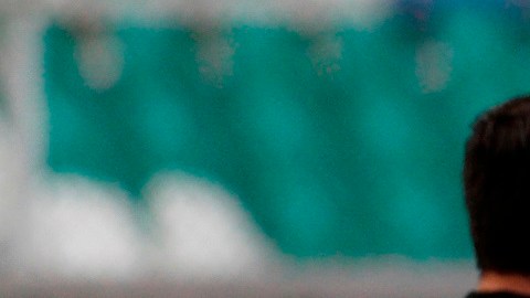 Leo Messi tuvo varios momentos álgidos con el cuadro boliviano.