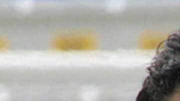 Carlos Vela y Giovani Dos Santos en el Mundial Sub 17 del 2005.