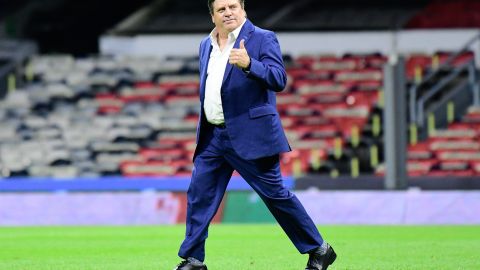 miguel herrera la galaxy